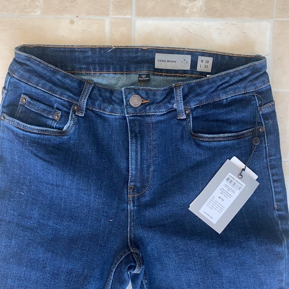 Veto Moda jeans - Picture 3 of 6